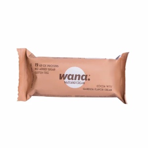 Napolitane proteice, 43g, Wana Functional Sweets - Img 2