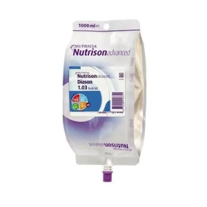 Nutrison Advanced Diason 1.03kcal/ml, 1l, Nutricia