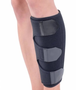 Orteza de gamba SRT 351 CALFSPORT, marime universala, Triamed