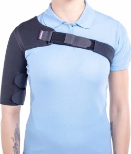 Orteza de umar ARMFIX SRT218, M6, Triamed