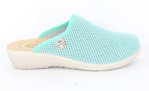 Papuci Fly Flot 030 Water Green nr. 37, Dr Batz