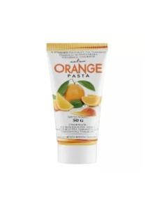 Pasta de Portocale, 50g, Bis-Nis