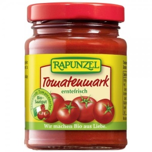 Pasta tomate eco, 200g, Rapunzel