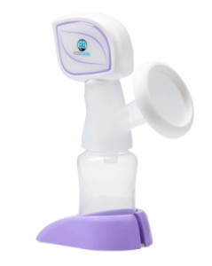 Pompa san electrica portabila KC101, KidsCare