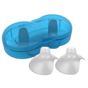 Protectii pentru mamelon, 2 bucati, marimea 2, Dr. Browns - Img 2