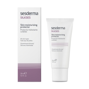 Protector Cutanat Silkses 30ml (Sesderma) - Img 2