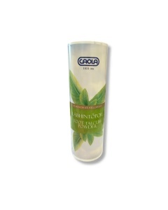 Pudra menta piperata pentru picioare,100g, Caola
