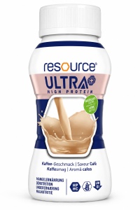 Resource Ultra+ High Protein Cafea, 200ml, Nestle