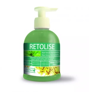 Retolise Daily Hygiene, 330ml, Dietmed