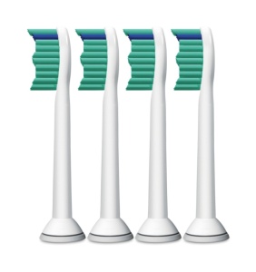 Rezerve periuta de dinti electrica Philips Sonicare ProResults HX6014/07, 4 bucati - Img 2