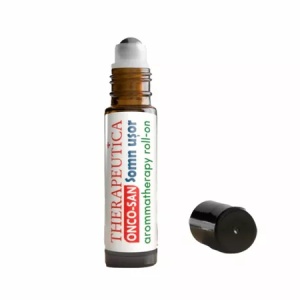 Roll-on aromaterapie Somn usor Therapeutica Onco-San, 10ml, Justin Pharma
