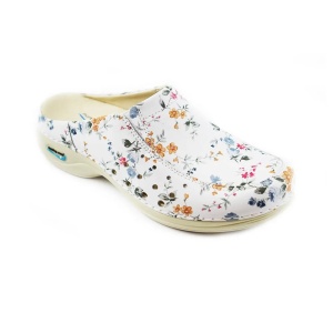 Saboti medicali Berlin WG4AF1 Flowers 01, nr. 36, Nursing Care