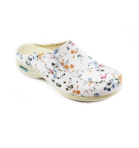 Saboti medicali Berlin WG4AF1 Flowers 01, nr. 37, Nursing Care