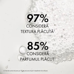 Sampon Dercos Energy+ impotriva caderii parului cu aminexil, 400ml, Vichy - Img 5
