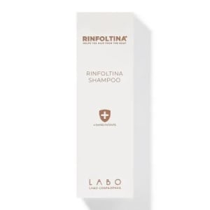 Sampon pentru parul fara volum si fara stralucire Rinfoltina, 200ml, Labo