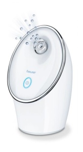 Sauna faciala puero ionic FC72 (Beurer)