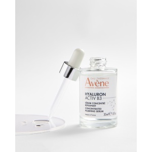 Ser concentrat Hyaluron Activ B3, 30ml, Avene - Img 4