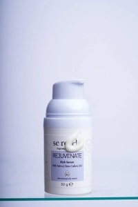 Ser cu 0.3% retinol și coenzima Q10 Rejuvenate, 30 g, Sereskin