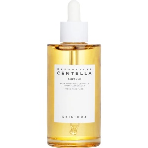 Ser pentru fata Ampoule Centella Asiatica din Madagascar, 100ml, Skin1004