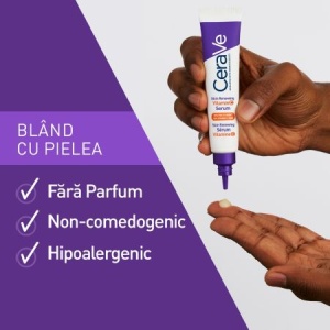Serum cu vitamina C Skin Renewing, 30 ml, CeraVe - Img 2