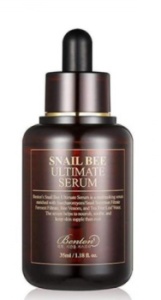 Serum hranitor cu secretie de melc si venin de albina 35ml (Benton)