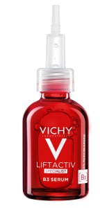 Serum pete pigmentare si riduri, Liftactiv Specialist B3, 30ml, Vichy - Img 2