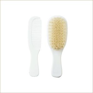 Set de pieptane si perie 1 an+, Mininor