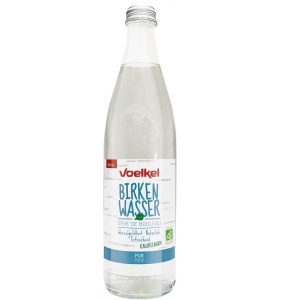 Seva de mesteacan, 500ml, Voelkel