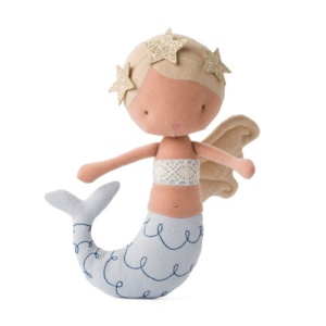 Sirena Pearl, Picca Loulou, iFamily