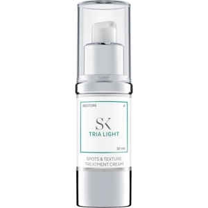 Skintegra Tria Light Crema de fata pentru imperfectiuni si comedoane, 30 ml