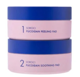 Soroci Fucoidan comprese 70buc