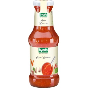 Sos Asia eco fara gluten, 250ml, Byodo