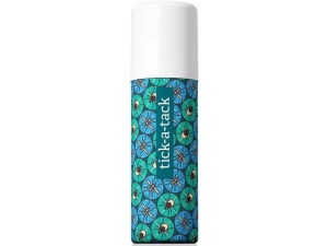 Spray anti-insecte Tick-a-tack, 50ml, Energy
