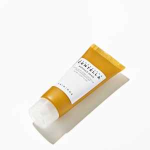 Spuma de curatare Madagascar Centella Ampoule, 20ml, Skin1004 - Img 2