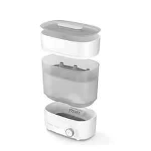 Sterilizator electric si uscator Premium, SCF293/00, Avent - Img 3