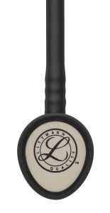 Stetoscop Littmann 3M Lightw eight II SE, tub negru, 2450, Med Tehnica - Img 4