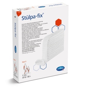 Stulpa-Fix bandaj tubular nr.3/25m, Hartmann