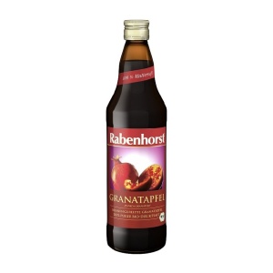 Suc Mama Rodie Ecologic-Bio x 330ml (Rabenhorst)