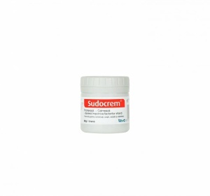 Sudocrem crema, 60g - Img 2