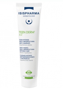 Teen Derm A.Z, 30ml, Isis Pharma