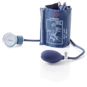 Tensiometru Moretti cu stetoscop DM333