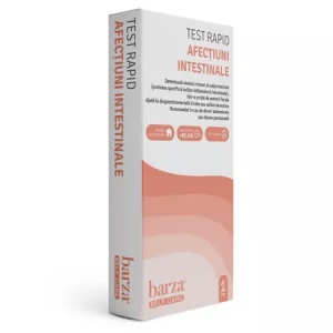 Test rapid pentru afectiuni intestinale, 1 bucata, Self Care