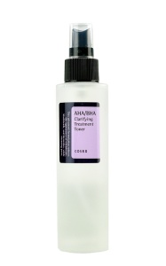 Toner exfoliant cu AHA si BHA 150ml (Cosrx) - Img 3