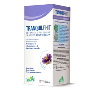Tranquilphit x 500ml