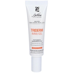 Triderm Immu gel pentru ingrijire dermoprotectiva, 30ml, BioNike