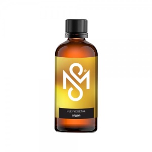 Ulei Argan x 50ml (Mistique Seeds)