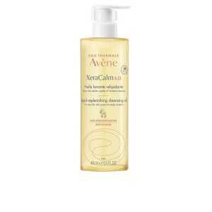 Ulei de curatare relipidant XeraCalm AD, 750ml Avene