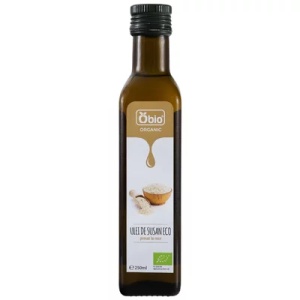 Ulei de susan bio, 250ml, OBio