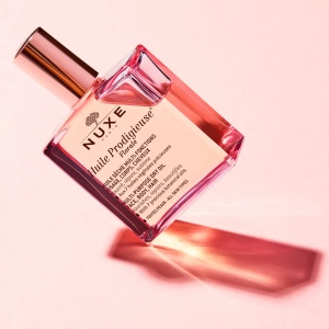 Ulei multifunctional pentru fata, corp si par Huile Prodigieuse Florale, 100ml, NUXE - Img 2