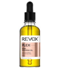 Ulei reparator Plex Bond Repairing Oil, Step 7, 30 ml, Revox - Img 2